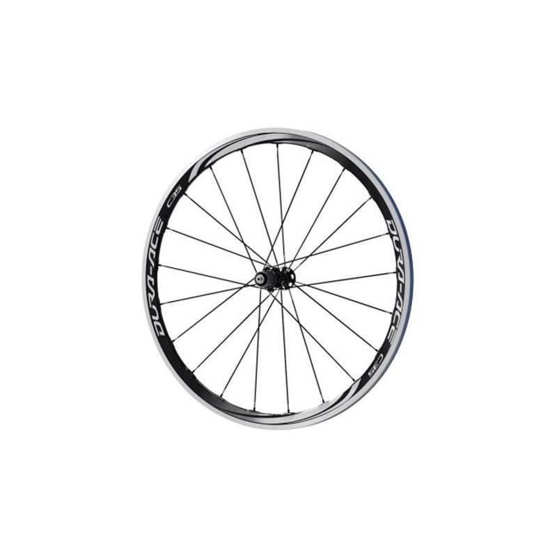 Rueda DURA ACE 9000 C35: Ligereza y Velocidad - ¡Compra Ahora!