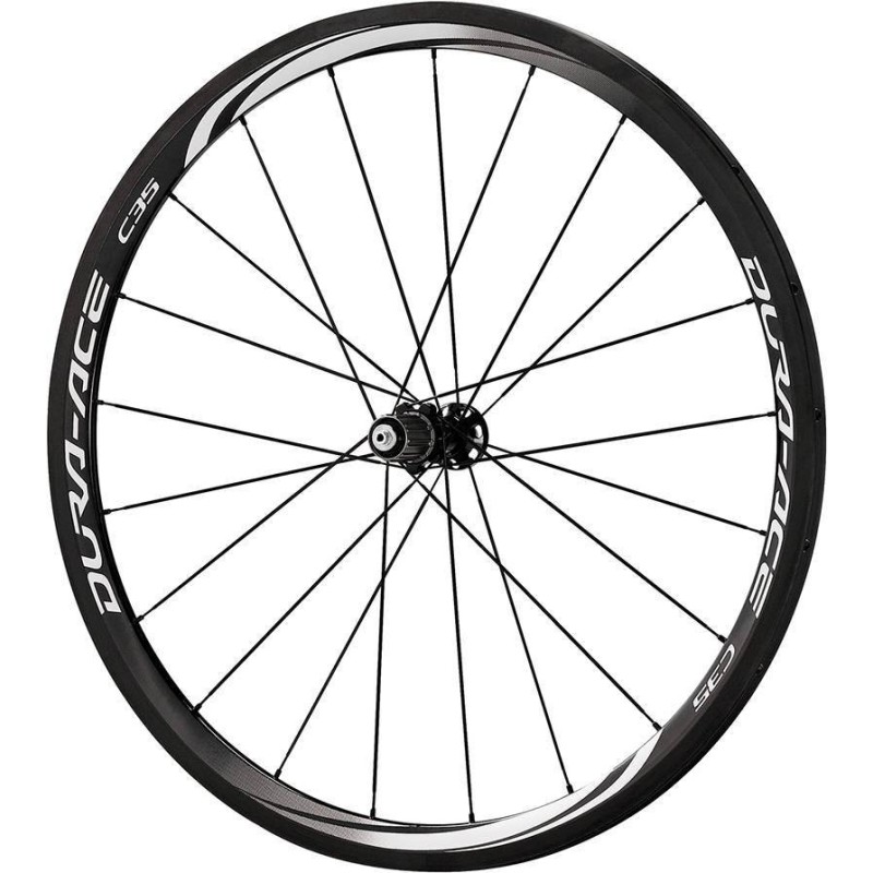 Rueda Trasera DURA ACE 9000: Ligereza y Rendimiento - ¡Compra Ya!
