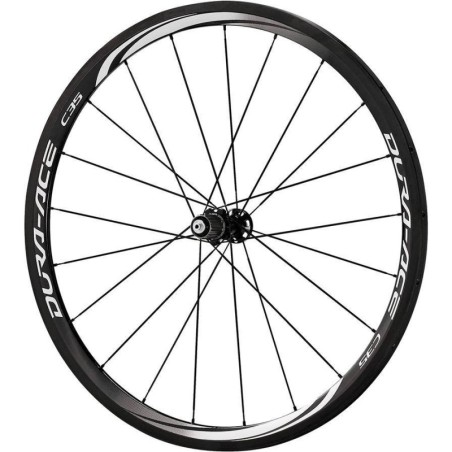 Rueda Trasera DURA ACE 9000: Ligereza y Rendimiento - ¡Compra Ya!