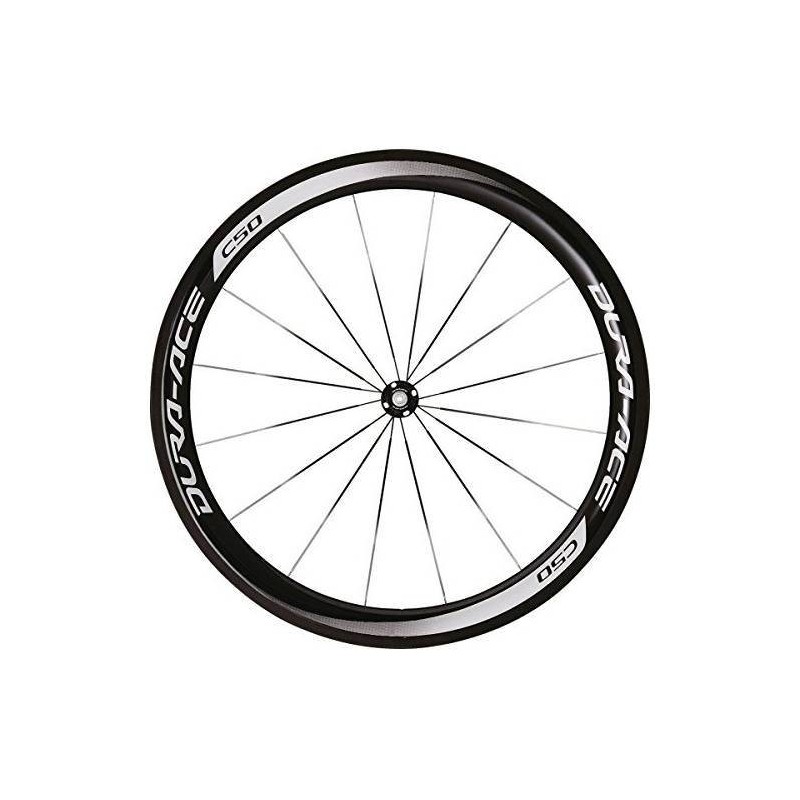 Ruedas DACE 9000 11V C50: Ligereza y Velocidad, ¡Compra Ya!