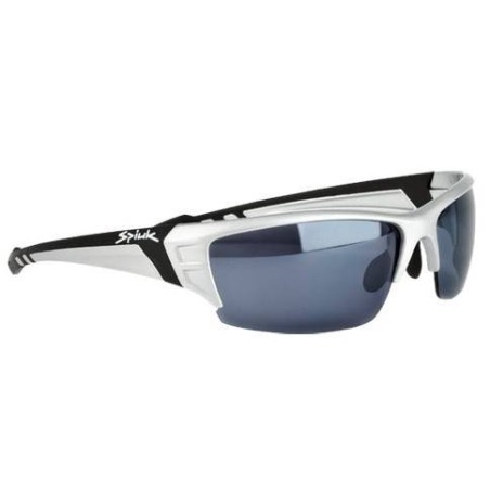 Compra Gafas Spiuk Binomial Plata y Negras - Estilo y Protección