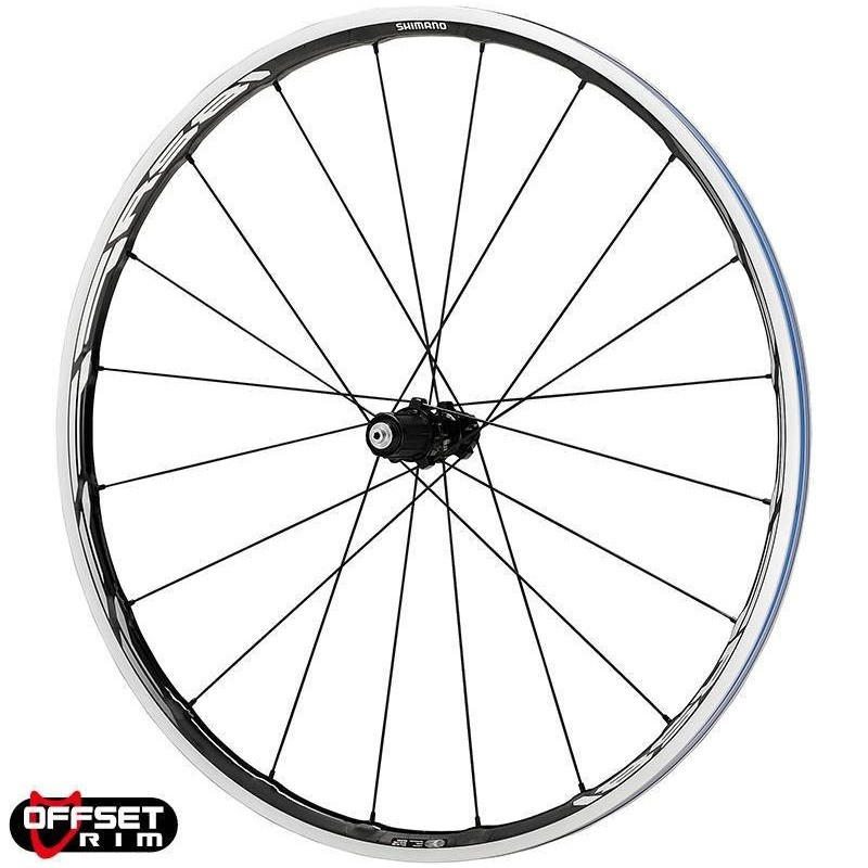 Ruedas RS81 C24: Ligereza y Rendimiento - ¡Compra Ahora!