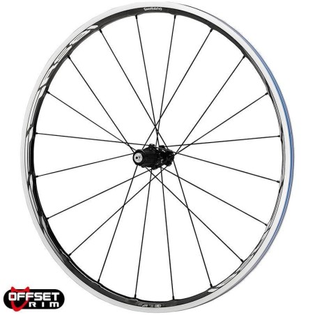 Ruedas RS81 C24: Ligereza y Rendimiento - ¡Compra Ahora!