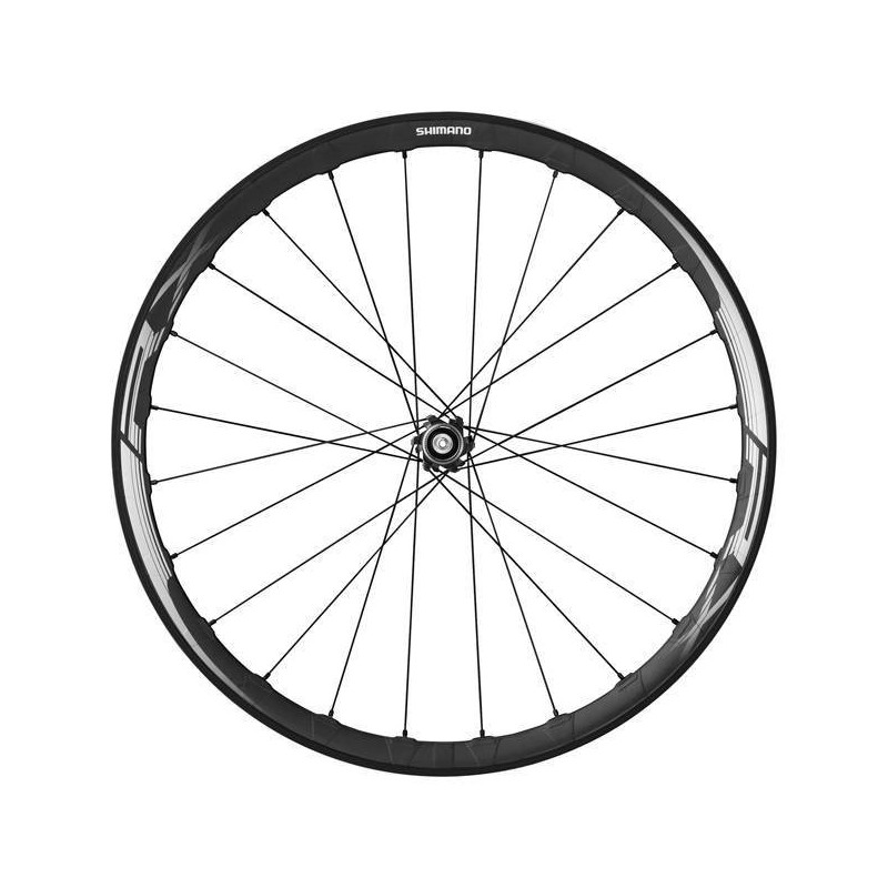 Rueda Delantera RX830 DISC: Rendimiento Superior - ¡Compra Ya!