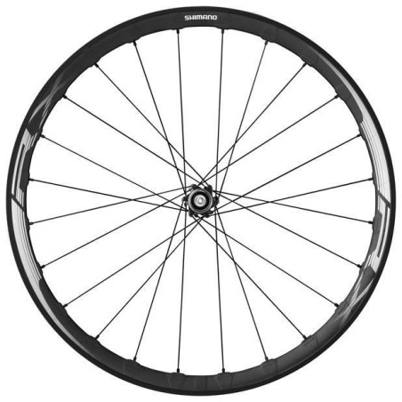 Rueda Delantera RX830 DISC: Rendimiento Superior - ¡Compra Ya!