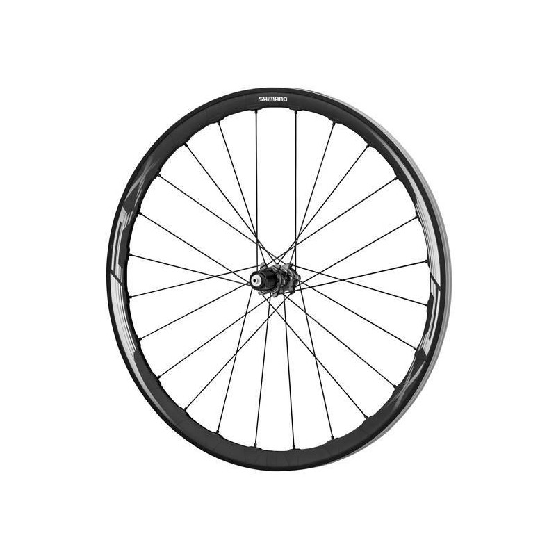 Rueda Trasera RX830 DISC: Rendimiento y Estilo - ¡Compra Ya!