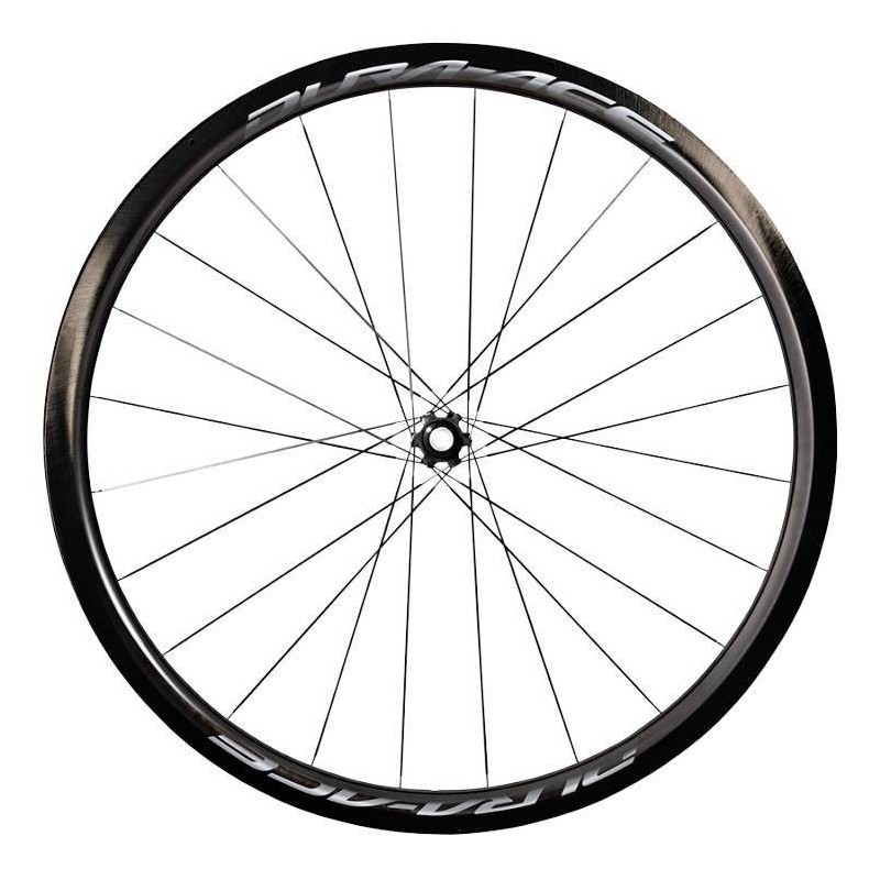 Ruedas DURA ACE 9170 C40: Ligereza y Rendimiento - ¡Compra Ya!