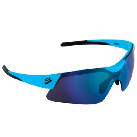 Gafas Spiuk Mamba Azules: Estilo y Protección, ¡Compra Ya!
