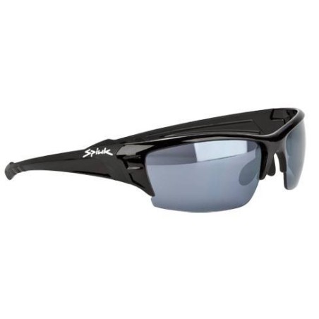 Gafas Spiuk Binomial Negras: Estilo y Protección | ¡Compra Ahora!