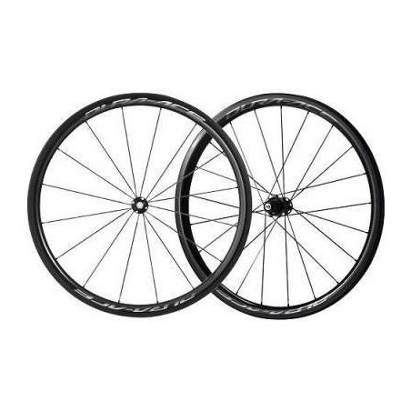 Ruedas DURA ACE 9100 C40: Ligereza y Velocidad - ¡Compra Ahora!