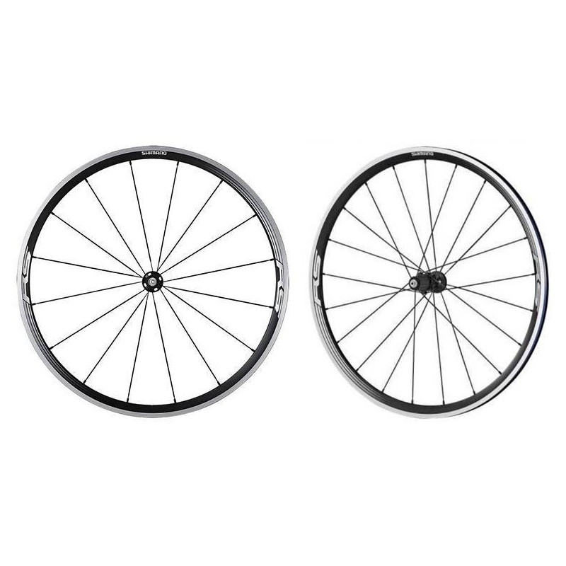 Compra Juego De Ruedas RS330 11V: Calidad y Rendimiento!