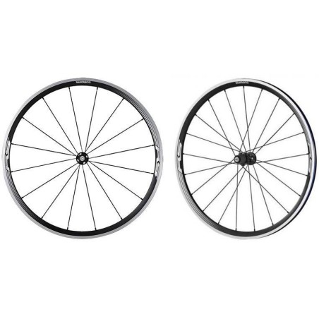 Compra Juego De Ruedas RS330 11V: Calidad y Rendimiento!