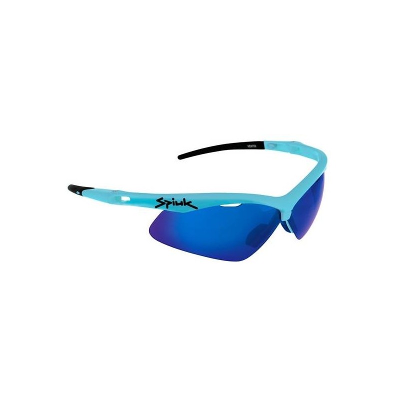 Gafas Spiuk Ventix Azules: Estilo y Protección, ¡Compra Ya!
