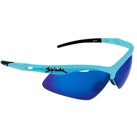 Gafas Spiuk Ventix Azules: Estilo y Protección, ¡Compra Ya!