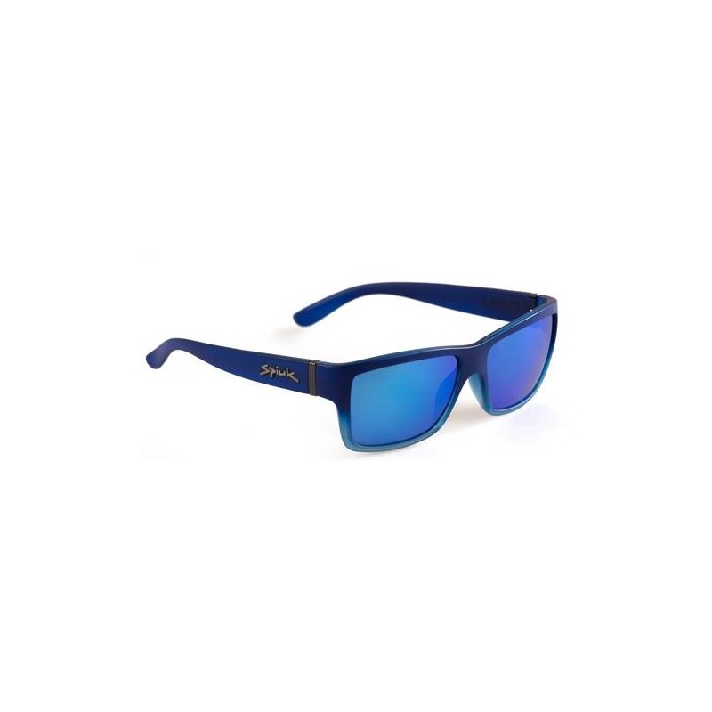 Gafas Spiuk Halley Azules: Estilo y Protección - ¡Compra Ya!