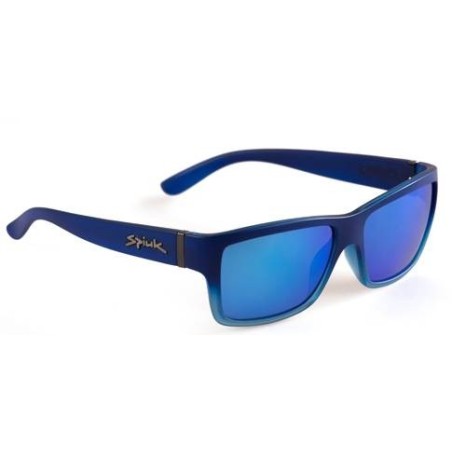 Gafas Spiuk Halley Azules: Estilo y Protección - ¡Compra Ya!