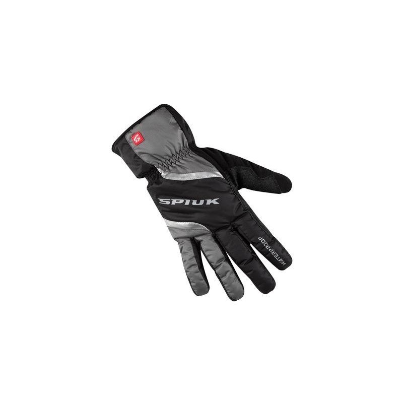 Guantes Spiuk Top Ten Invierno: Comodidad y Estilo - ¡Compra Ya!