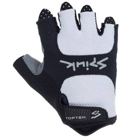 Guantes Spiuk Top Ten MTB: Comodidad y Estilo - ¡Compra Ya!