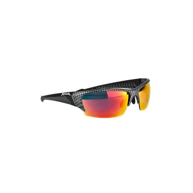 Gafas Spiuk Binomial Carbono: Ligereza y Estilo - ¡Compra Ahora!