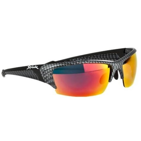 Gafas Spiuk Binomial Carbono: Ligereza y Estilo - ¡Compra Ahora!