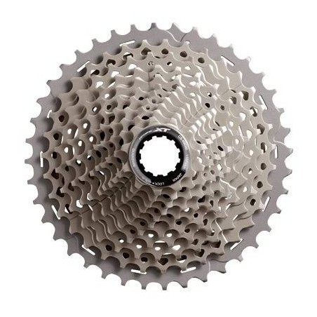 Cassette Shimano XT 11V 11/42: ¡Potencia y Rendimiento! Compra Ya
