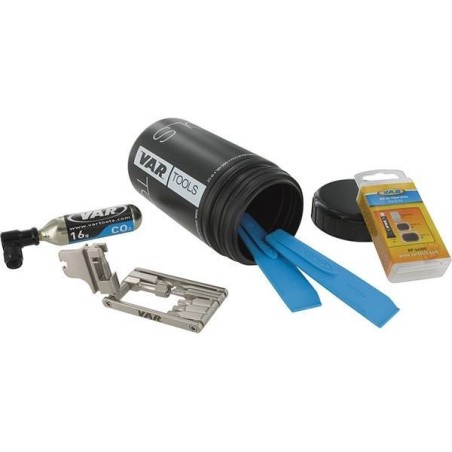 Bote Porta Herramientas VAR: Organiza y Facilita tu Trabajo