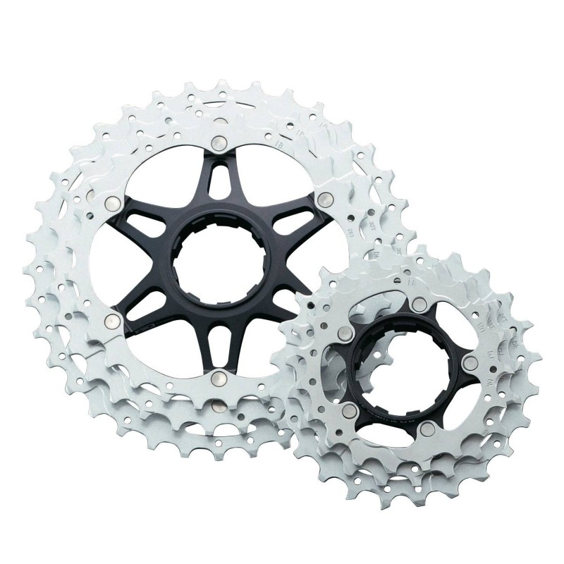 Compra Cassette Shimano XT 10v 11/36 + Cadena HG95 - ¡Rendimiento Superior!