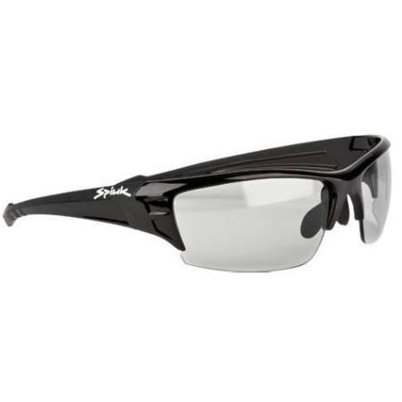 Gafas Spiuk Binomial Lumiris Negras: Estilo y Protección - ¡Compra Ya!