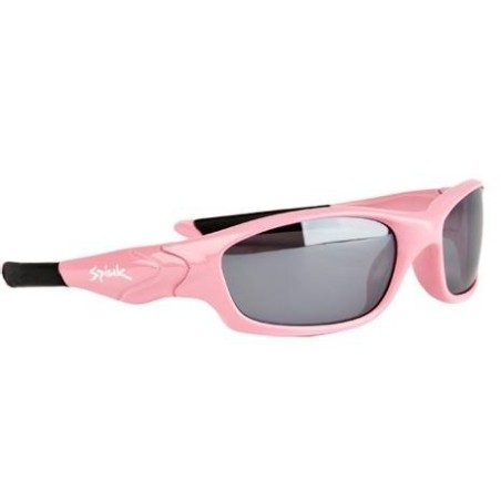 Gafas Spiuk Timmy Rosas y Negras: ¡Protección y Estilo!