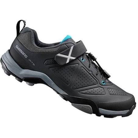 Compra Zapatillas Shimano MT5 y Pedales M520 | Confort y Rendimiento