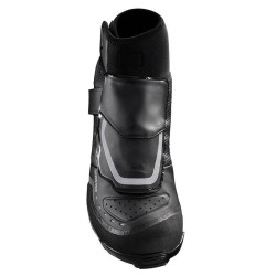 Compra Zapatillas Shimano MW7 Negro 2017 - Comodidad y Estilo