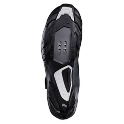 Compra Zapatillas Shimano MW7 Negro 2017 - Comodidad y Estilo