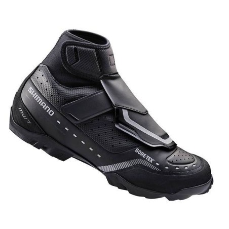 Zapatillas Shimano MW7 2017: Comodidad y Estilo, ¡Compra Ya!