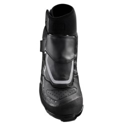 Zapatillas Shimano MW7 + Pedales M520: ¡Rendimiento y Estilo!