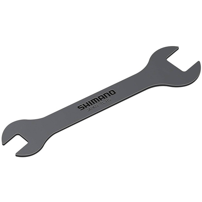 Compra Llave Buje Shimano 28x18 mm XT TL-HS23 - Calidad y Precisión
