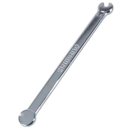 Compra Llave de Radios Shimano TL-WH78 - Precisión y Durabilidad