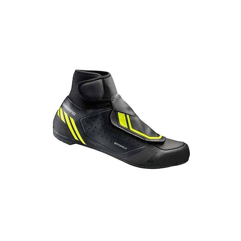 Compra Zapatillas Shimano RW5 Negras 2017 - Comodidad y Estilo