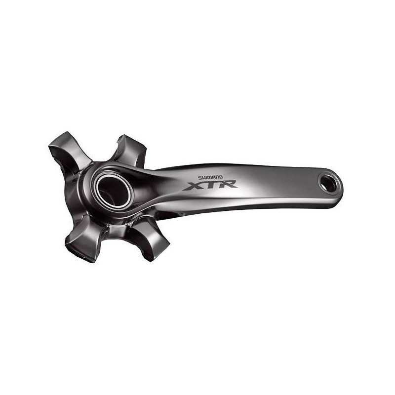 Bielas Shimano XTR 11v M9000 XC 175mm - ¡Compra Ahora!