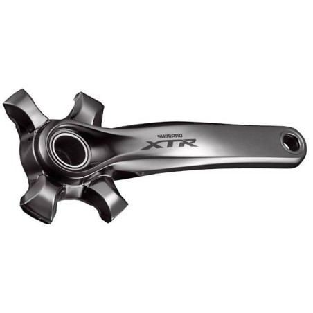 Bielas Shimano XTR 11v M9000 XC 175mm - ¡Compra Ahora!