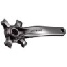 Bielas Shimano XTR 11v M9000 XC 175mm - ¡Compra Ahora!