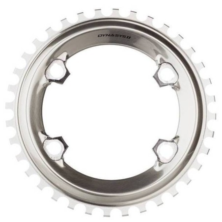 Compra Plato XTR 11 Velocidades 36 Dientes: Rendimiento Superior