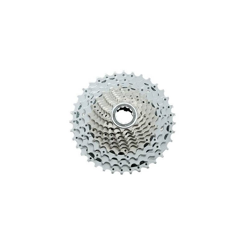 Cassette Shimano SLX 10v 11-36: Rendimiento Superior, ¡Compra Ya!