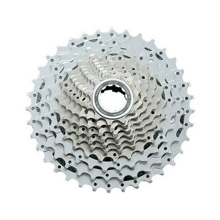 Cassette Shimano SLX 10v 11-36: Rendimiento Superior, ¡Compra Ya!