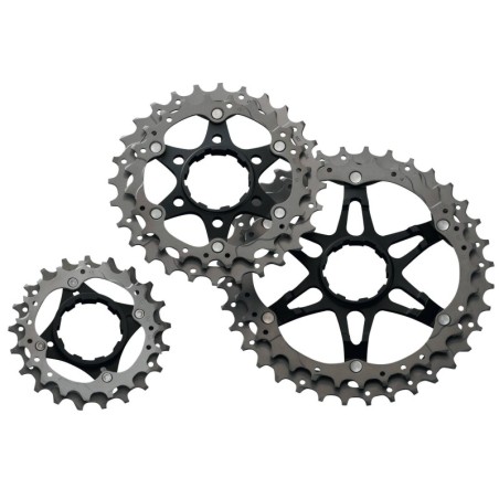 Cassette Shimano XTR M980 10 Vel. 11-36: ¡Rendimiento Superior!