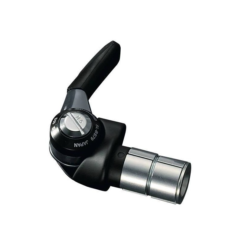 Compra Doblemando Dura Ace 10X2/3: ¡Potencia y Estilo!