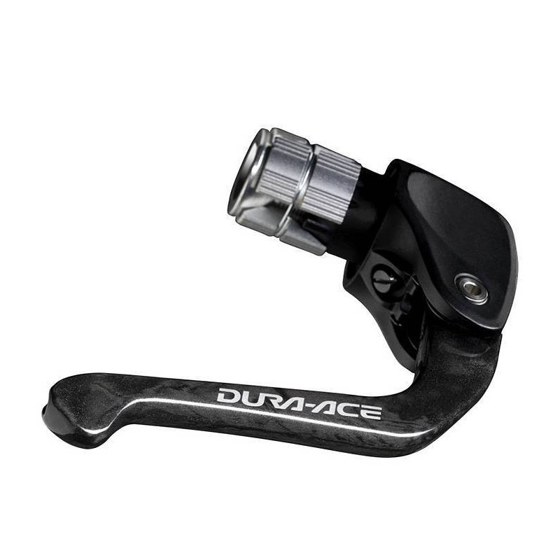 Palanca de Freno Dura Ace Carbono: Precisión y Velocidad - ¡Compra Ya!