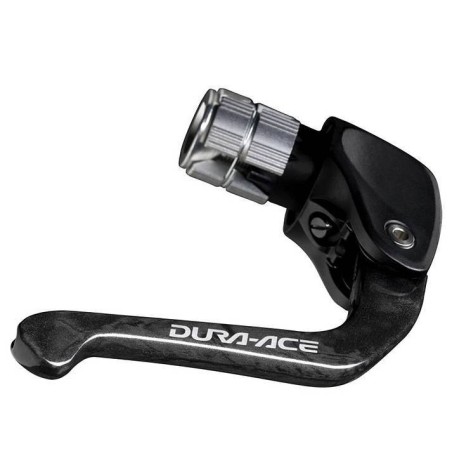 Palanca de Freno Dura Ace Carbono: Precisión y Velocidad - ¡Compra Ya!