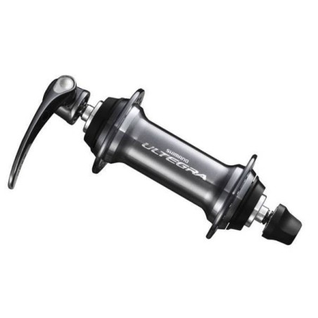 Buje Delantero Ultegra 6800: Ligero y Rápido - ¡Compra Ya!