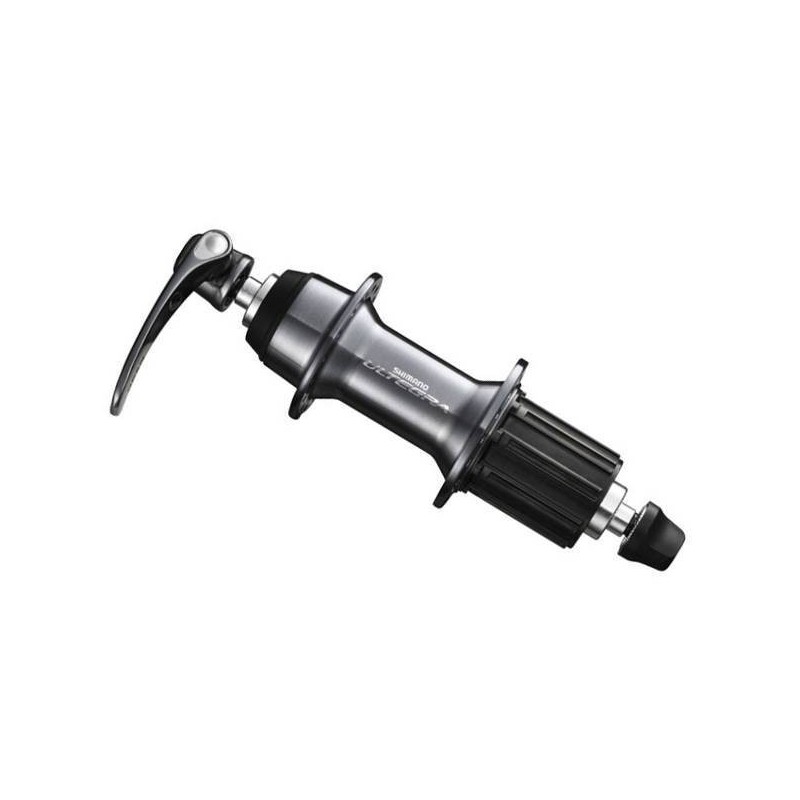 Buje Trasero Ultegra 6800: Ligero y Rápido - ¡Compra Ahora!