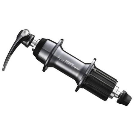 Buje Trasero Ultegra 6800: Ligero y Rápido - ¡Compra Ahora!